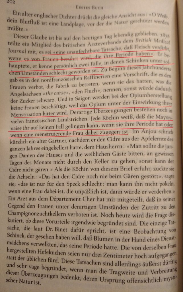 Beauvoir Facts II