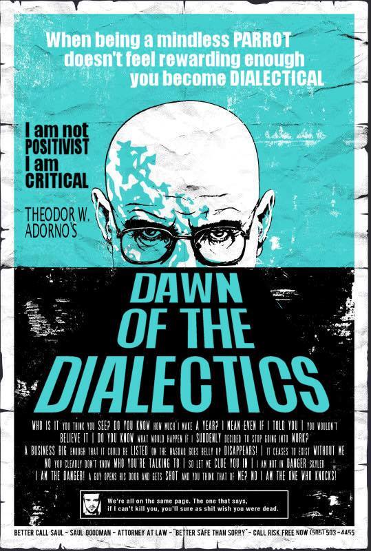 Dialectical