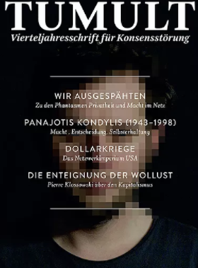 Gastbeitrag X: Theodor W. Adorno – Resignation (incl. a short introduction)