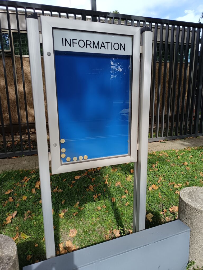 Info